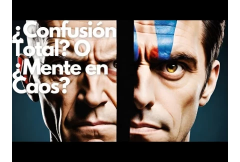 ¿Qué es la Esquizofrenia Desorganizada? Síntomas, Causas y Tratamiento - Todo lo que Necesitas Saber