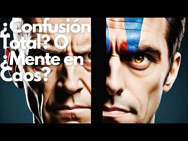 Imagen portada ¿Qué es la Esquizofrenia Desorganizada? Síntomas, Causas y Tratamiento - Todo lo que Necesitas Saber