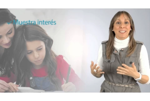 Deberes escolares: errores  y aciertos de los padres