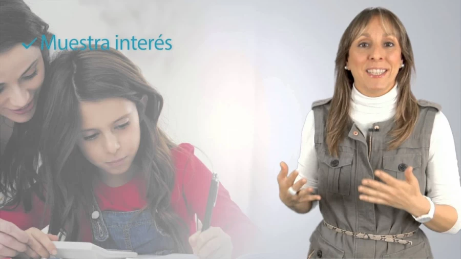 Imagen portada Deberes escolares: errores  y aciertos de los padres