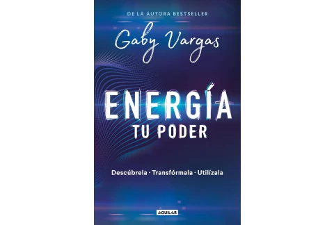 Energía: tu poder