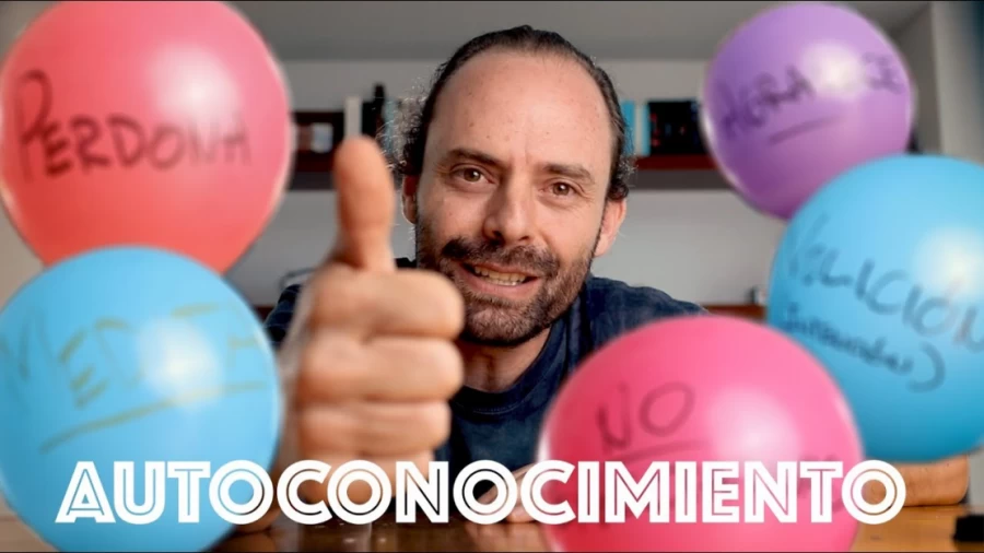 Imagen portada Autoconocimiento. 5 trucos y consejos para conocerse a uno mismo.