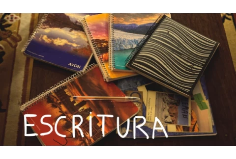 Como usar la escritura para el autoconocimiento