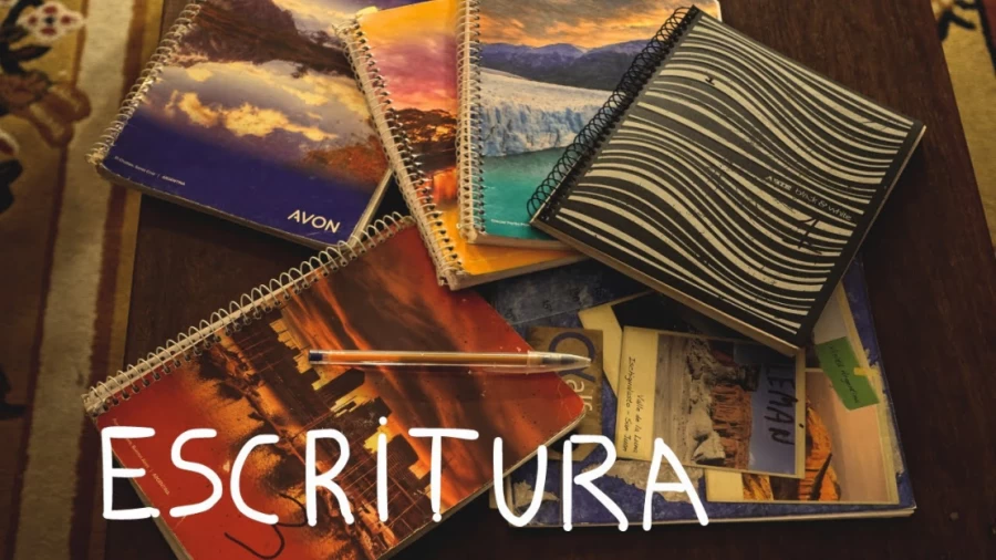 Imagen portada Como usar la escritura para el autoconocimiento