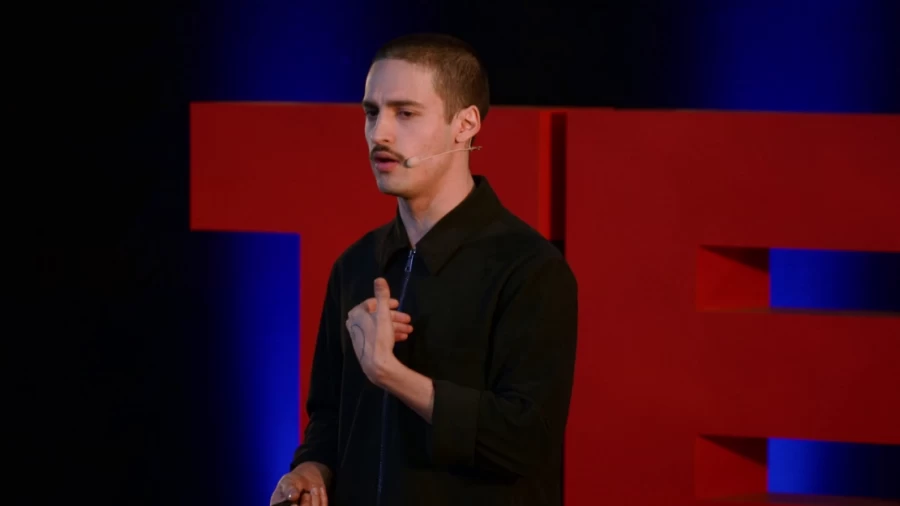 Imagen portada El mapa del autoconocimiento a través de la atención | Fernando Guisa | TEDxHumboldtMexicoCity