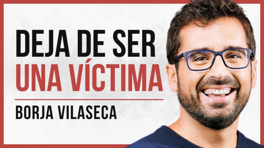 Imagen portada Cómo cambiar tu vida con el autoconocimiento ― Borja Vilaseca