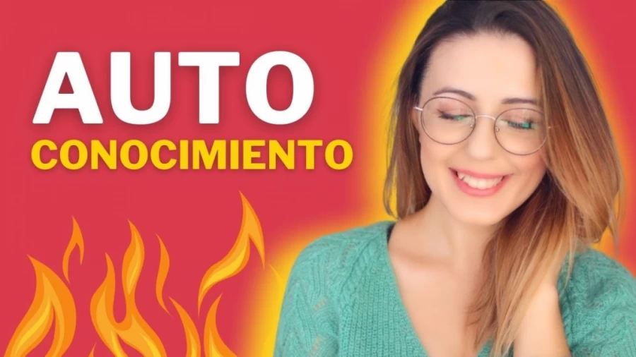 Imagen portada 🔥 5 Ejercicios Rápidos de AUTOCONOCIMIENTO ➜ Autocoaching