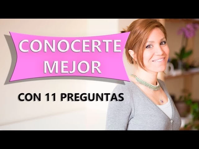 Imagen portada 11 preguntas para conocerte mejor