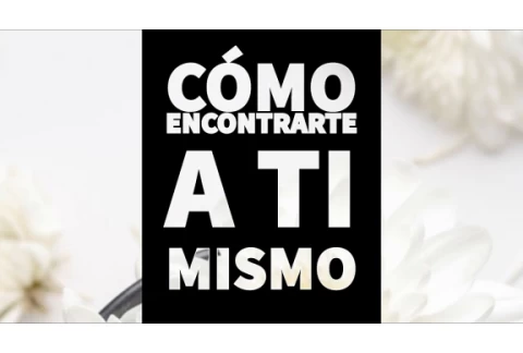 No me Encuentro a mi Mismo ¿Qué Hago? - Por Eckhart Tolle