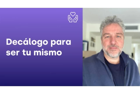 💜 10 claves para Conocerte a ti mismo