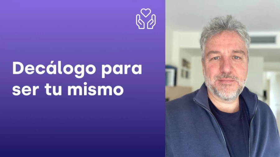 Imagen portada 💜 10 claves para Conocerte a ti mismo