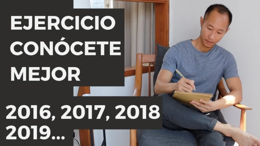 Imagen portada ¿Cómo Conocerte a Ti Mismo? Ejercicio de Autoconocimiento