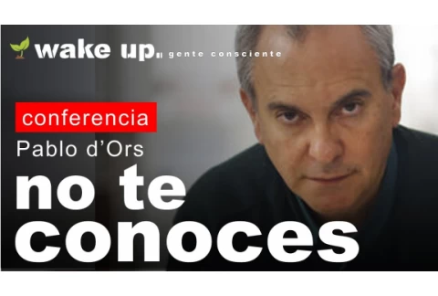 Conócete a ti mismo, es urgente - Pablo d'Ors