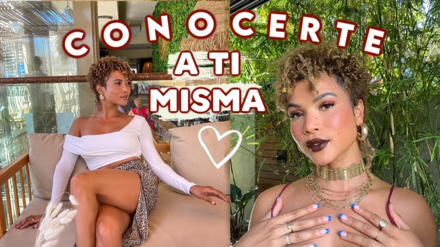 Imagen portada EJERCICIO PARA CONOCERTE A TI MISMA Y SUBIR TU AUTOESTIMA | Doralys Britto