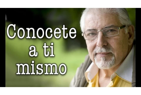 Jorge Bucay -  Conocete a ti mismo