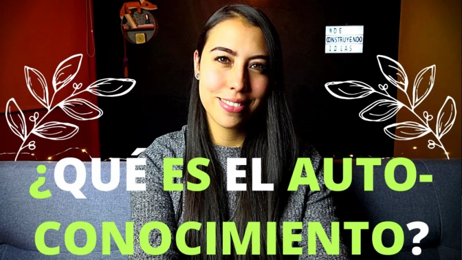 Imagen portada AUTOCONOCIMIENTO - ¿QUÉ ES EL AUTOCONOCIMIENTO?