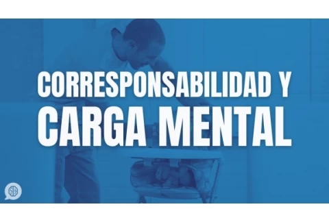 Cómo acabar con los conflictos por las tareas domésticas: la corresponsabilidad y la carga mental
