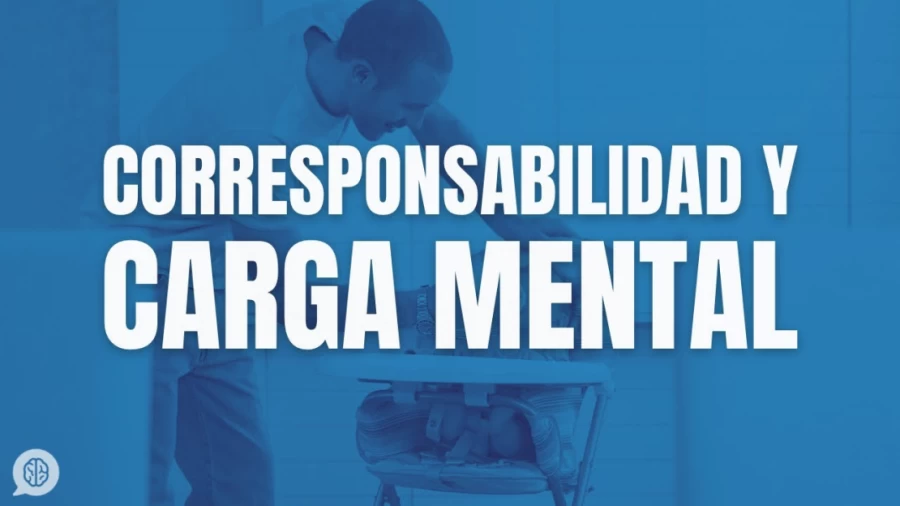 Imagen portada Cómo acabar con los conflictos por las tareas domésticas: la corresponsabilidad y la carga mental