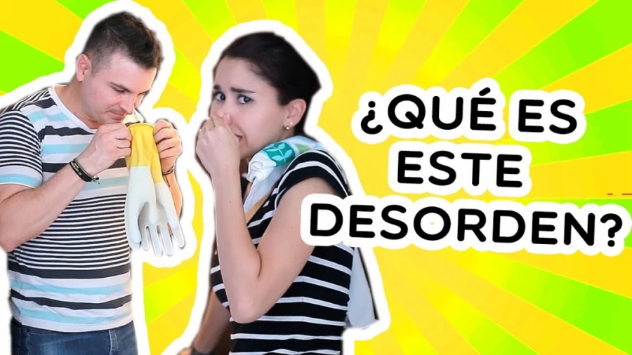 Imagen portada MATRIMONIO: PROBLEMAS POR LAS TAREAS DEL HOGAR - SI VALE ESPERAR