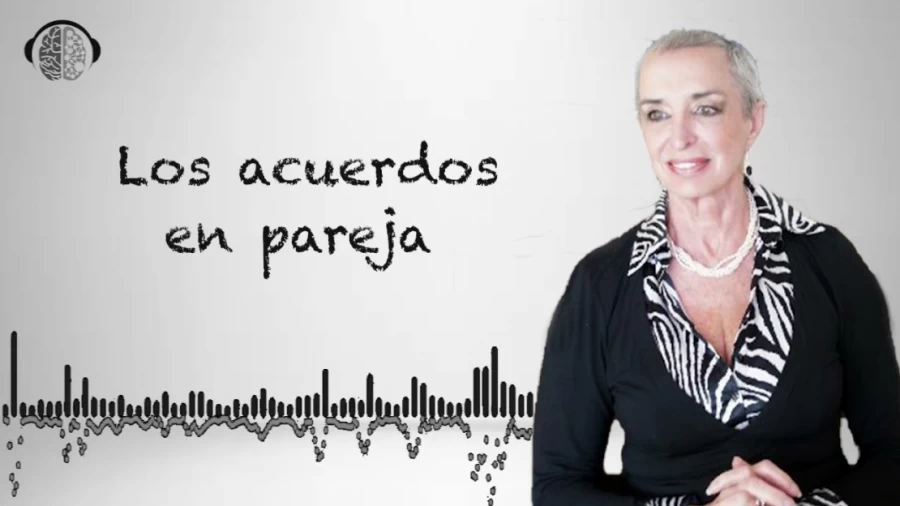 Imagen portada Los Acuerdos En Pareja | NILDA CHIARAVIGLIO |