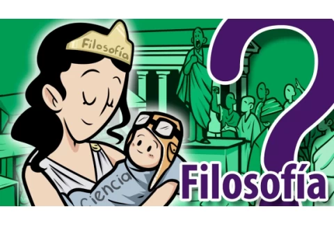 ¿Qué es la FILOSOFÍA y qué tiene que ver con la ciencia?