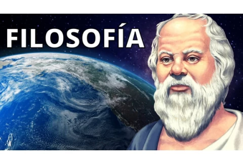 La FILOSOFÍA explicada: su origen, para qué sirve, qué estudia, ramas