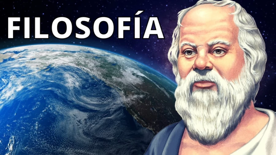 Imagen portada La FILOSOFÍA explicada: su origen, para qué sirve, qué estudia, ramas