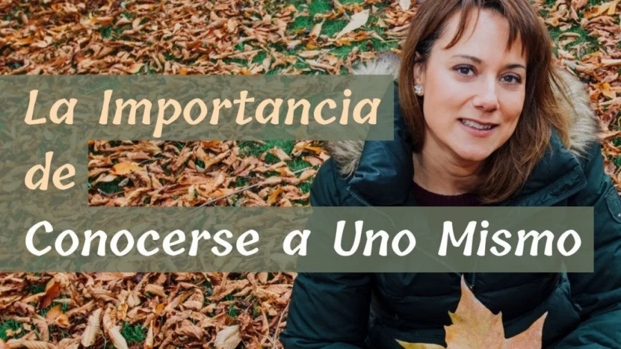 Imagen portada La Importancia de Conocerse a Uno Mismo