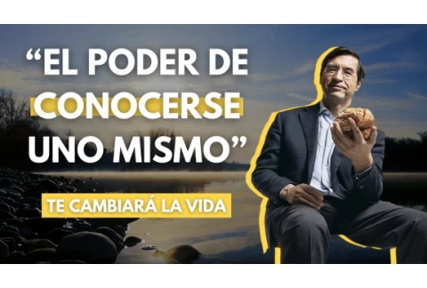 El Poder del AUTOCONOCIMIENTO | Conocerse a Uno Mismo | Mario Alonso Puig #reflexiones #psicologia