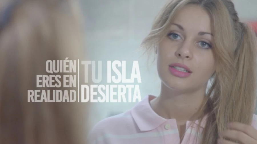 Imagen portada ¿QUIÉN ERES EN REALIDAD? | Tu Isla Desierta | Lytos