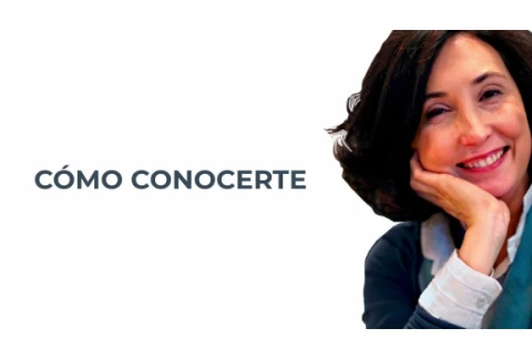 Cómo conocerte - Ejercicios - Elsa Punset