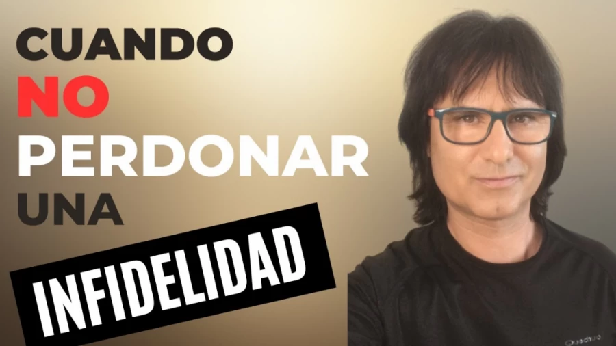 Imagen portada CUANDO [NO] CONTINUAR LA RELACIÓN TRAS INFIDELIDAD ⎮ Universo Parejas