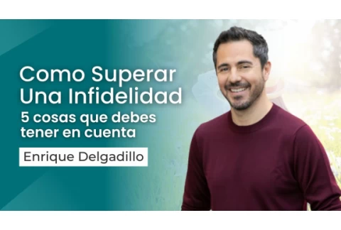 Como Superar Una Infidelidad- 5 cosas que debes tener en cuenta