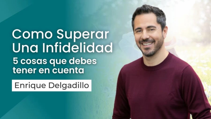 Imagen portada Como Superar Una Infidelidad- 5 cosas que debes tener en cuenta