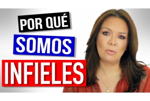 Causas de la Infidelidad | Florencia Deffis | La Monogamia no es Natural