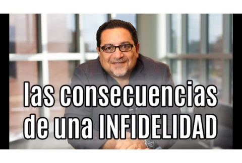 ¿Cuáles son las consecuencias de una INFIDELIDAD? - RAMON TORRES PSICÓLOGO