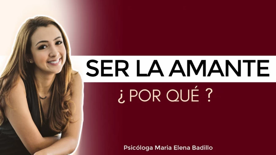 Imagen portada SER "LA OTRA" ¿Qué hay detrás de esta decisión? - Psicóloga Maria Elena Badillo