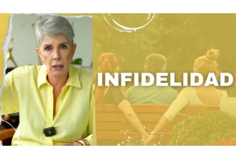 INFIDELIDAD