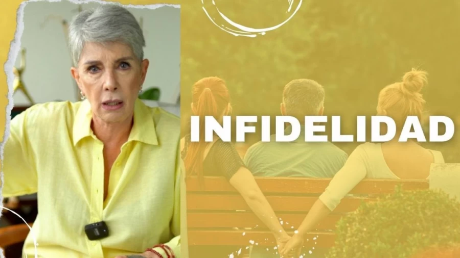 Imagen portada INFIDELIDAD