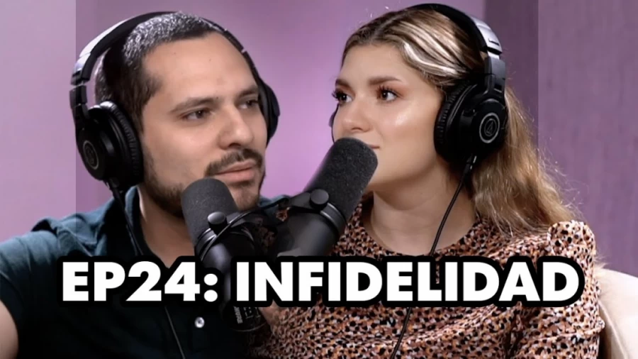 Imagen portada EP24: Hablemos de la infidelidad con David Zendejas - Alma y Psicología Podcast