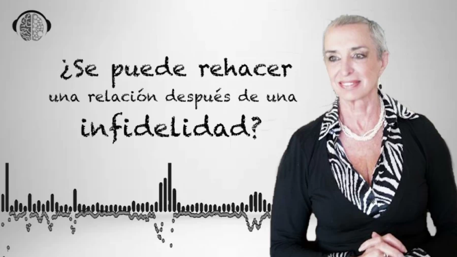 Imagen portada Rehaciendo una relación después de una infidelidad | NILDA CHIARAVIGLIO |