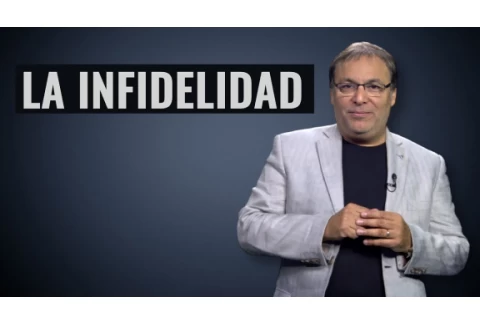 Gabriel Rolón: ¿se puede ser infiel y estar enamorado al mismo tiempo?