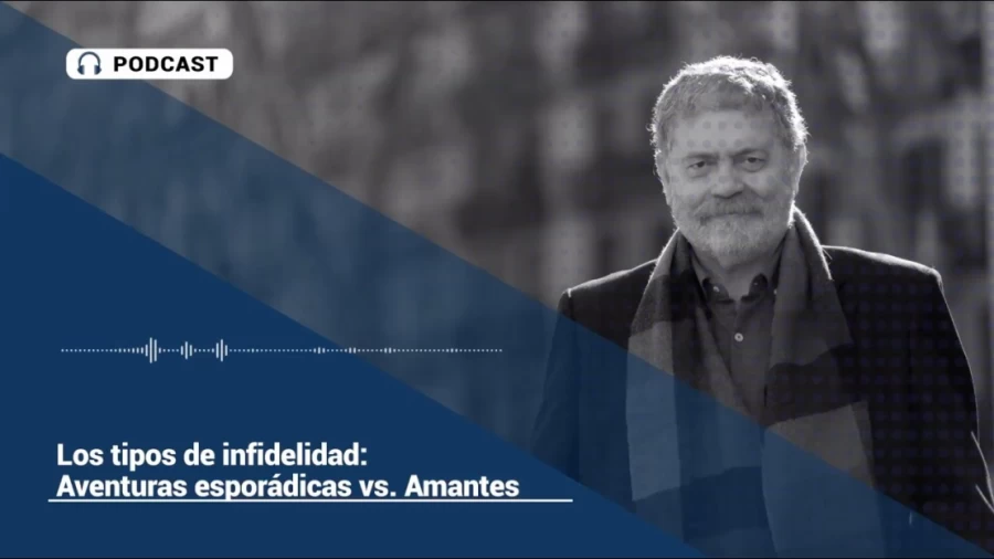 Imagen portada Los tipos de infidelidad