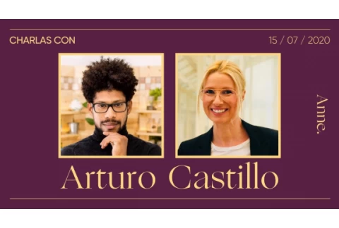 ¿Qué es la Ayurveda y cuáles son sus bondades? | Charla con Arturo Castillo