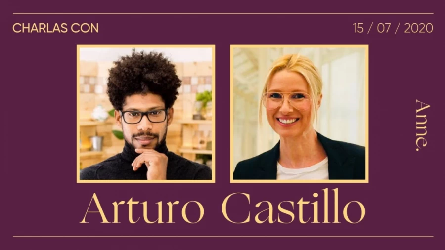 Imagen portada ¿Qué es la Ayurveda y cuáles son sus bondades? | Charla con Arturo Castillo