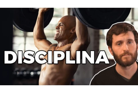 Estos consejos te dan más Disciplina