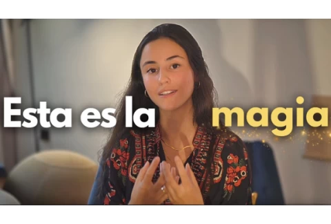 Constancia y Enfoque - entender esto me trajo resultados más rápidos