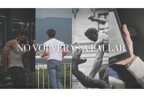 ¿CÓMO SER CONSTANTE?