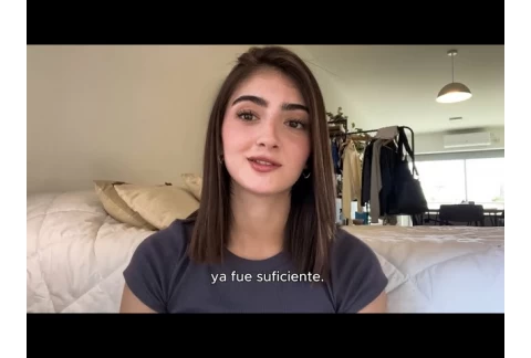 Si te cuesta tener disciplina mira este video.