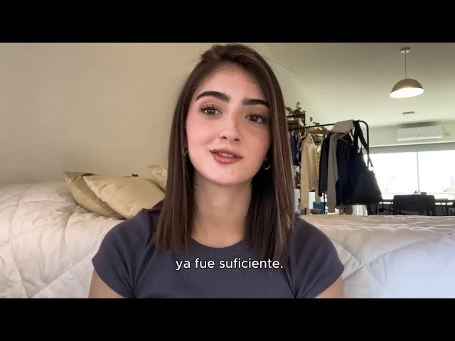 Imagen portada Si te cuesta tener disciplina mira este video.